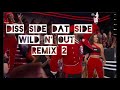 DISS SIDE DAT SIDE Wild N’ Out REMIX S14 E23  feat Emmanuel Hudson