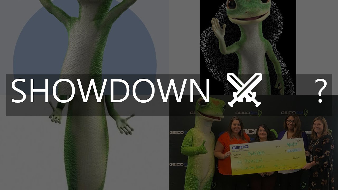 geico vs progressive auto insurance which is better - YouTube