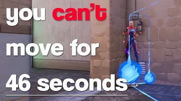 The Longest Ability Combo in Valorant