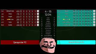 Kalabalıkta Atar Yapanın Tenhada Affı Olmaz