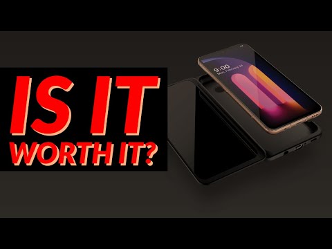 #TNTJOFI LIVE! Zoom&rsquo;s security issues, the LG V60, OnePlus 8&rsquo;s "A+ display rating"