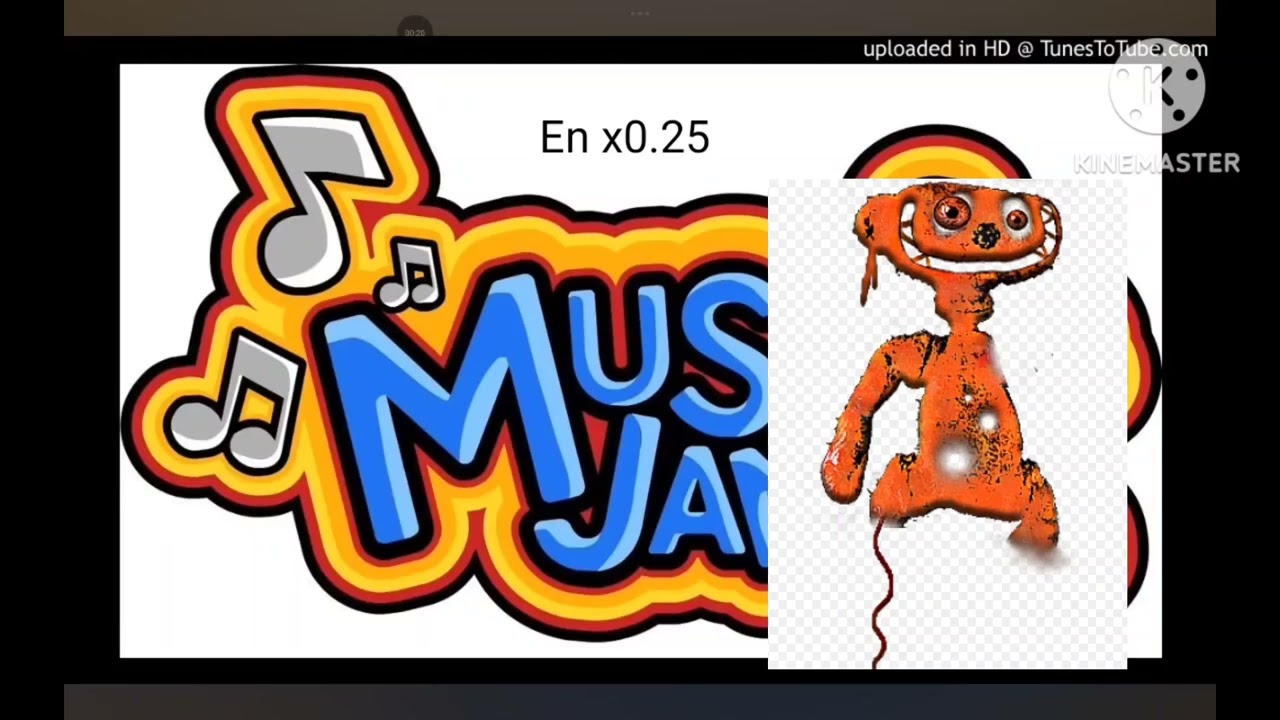 La canción de club penguin normal vs 0.25 de velocidad (bear alpha incluído)