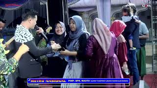 LAILA SE MANIS - ANDI KDI - METRO NASIONAL