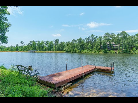 650 Nellwood Drive, Hattiesburg, MS home video tour