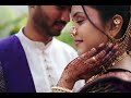 From sacred rituals to endless promises, today we start our forever.❤️❤️