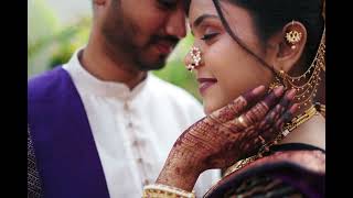 From sacred rituals to endless promises, today we start our forever.❤️❤️