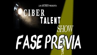 1ª Fase María Rocío Gil - Tusa Coreografía