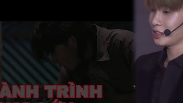 Music video official - một hành trình rộng lớn Jack