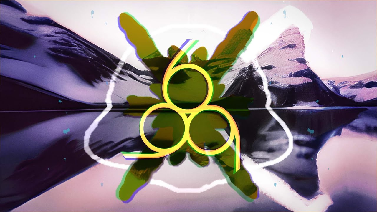 Firefly666 - Hydrotherapy (sound visualizer)