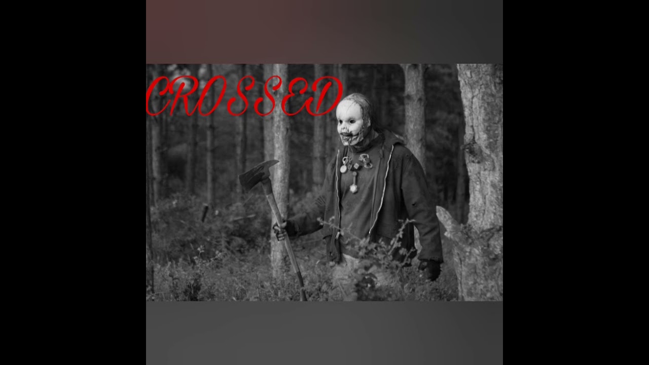 ¿Que hubiera pasado si el Virus CROOSED llegaba al mundo de los Slasher?(Capítulo 3)