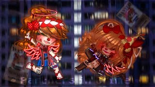 Partners In Crime Meme Collab W Ft. Our Lizzys Fnaf