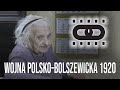 Bitwa Warszawska: Matki płakały, synowie szli bronić Ojczyzny - Józefa Krośnicka. Świadkowie Epoki