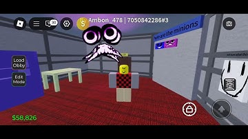 Interminable rooms entity spawner in obby creator update sneak peak