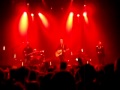 Milow  darkness ahead and behind live in montreal 2010