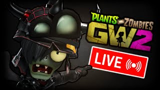 🔴LIVE| "pRo" PvZ GW2