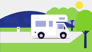 Camping-Car Park, Una Solución Única E Innovadora