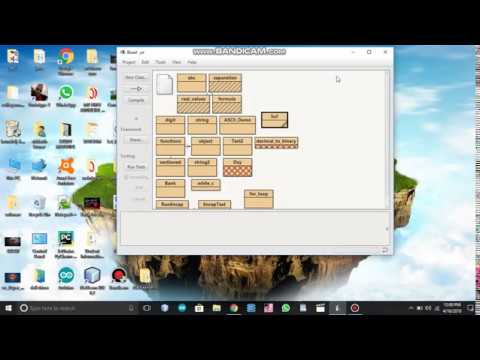 java tutorial #15 : calculating hcf using java - YouTube