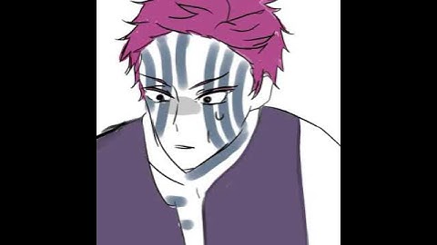 Thumbnail of Akaza x Douma #akaza #douma #ship #anime #demonslayer