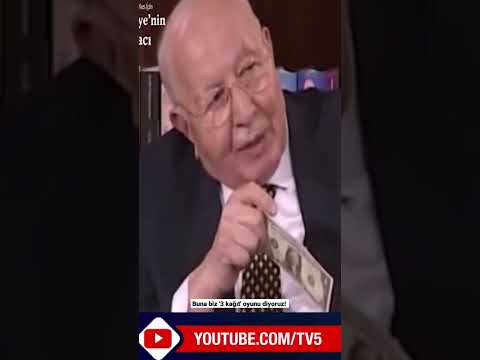 Necmettin Erbakan Hoca