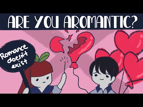 Video: Kaj je aromatična oseba?