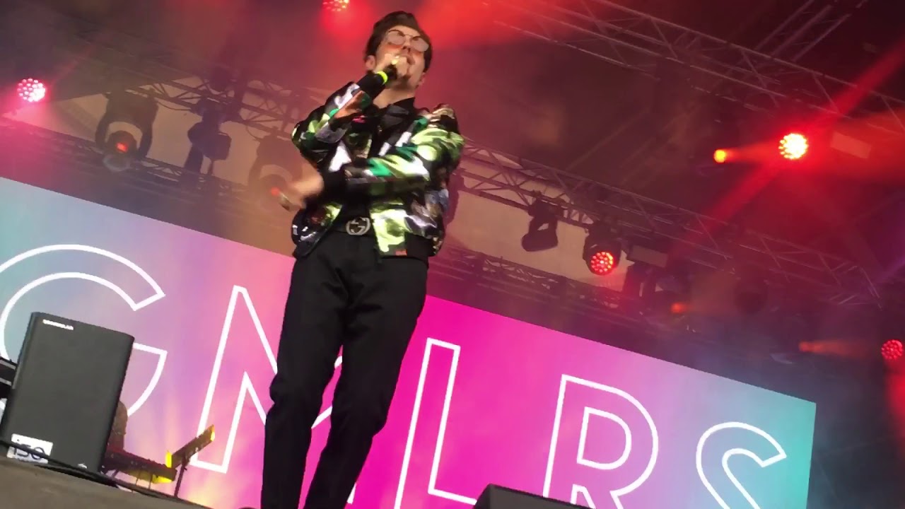 Guapa ( a dos voces ) - share festival || GEMELIERS