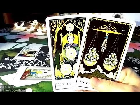 tarot-¿porque-me-habla-si-tiene-novia?