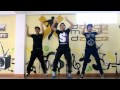 Don Omar - Zumba  Dance Music Dance