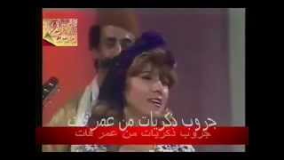 فرقه المصريين - اغنية ماشية السنيورة (فيديو كليب)