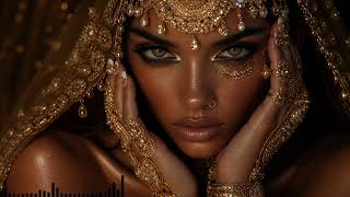 Shadow Eyes 🔥 | Deep Arabic Afro House