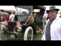 Conrad Fletcher, Stephens-Duryea @ Pebble Beach Concours