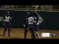 Washington Puts Pressure on the Sooners | Oklahoma vs. Washington