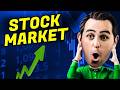 The Stock Market ERUPTS on HUGE News Today! | All Birds Stock AI