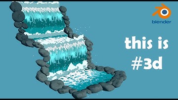 Blender 3D Experts Reveal Top Ghibli Style Secrets