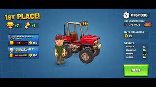 Hill Climb Racing 3 #15