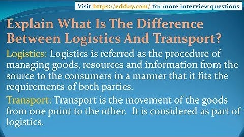 SAP SCM Interview Questions and Answers for freshers and experienced– Part 6