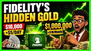 Details 3 Fidelity ETFs That Could Turn $10K Into $1,000,000 Guide