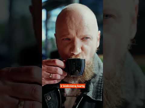 Investavimo espresso | Marius
