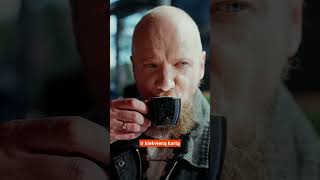 Investavimo espresso | Marius