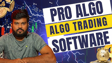 Professional Algo Trading Tamil | Beginner Friendly Auto Buy Sell Guide