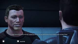 Mass Effect 1 - Happy N7 Day! - Part 1