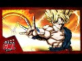 DRAGON BALL XENOVERSE - FILM JEU COMPLET vost FR