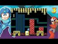 Fallen Foes Return!? II Mega Man:Legacy Collection Remix Pt:34