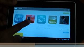 SeaGate Central 4TB Shared Storage Video Review