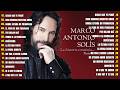 MARCO ANTONIO SOLÍS 💔 | 80S 90S OLDIES BALADAS ROMÁNTICAS PARA LLORAR Y RECORDAR EL AMOR