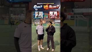 Veli Abimle O Mu? Bu Mu?