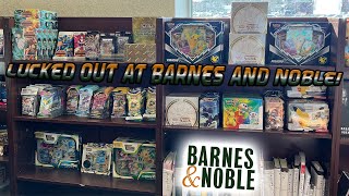 barnes and noble pokemon cards nearby Barnes & Noble RESTOCKED and New Spring Collectors Box! | Pokémon Card Hunt