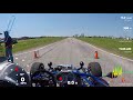 2018 DF Goblin 4-28-18 Reaction Motorsports Events: Autocross