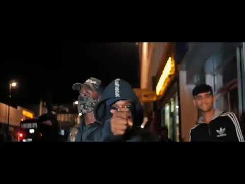 T Face #0 - All Black [Music Video]