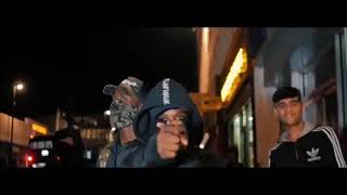T Face - All Black Music Video