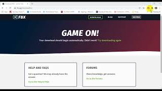 How to Record Game in PC using FBX Recorder | Game Recorder Tutorials | Simple Tutorials screenshot 2